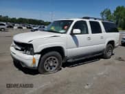 ✅ 2003 Chevrolet Suburban Z71 • VIN: 3GNFK16Z83G275378 • Лот: 54401975. Опубликован ранее на Copart с пробегом Не указан. Бесплатный доступ к архиву аукционных продаж из США и подробный отчёт об истории автомобиля на DreamBid. Изображение 1.