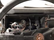 ✅ 1983 Land Rover Defender • VIN: SALLDHAG8AA190593 • Lot: 42166804. Listed on IAAI with Not provided. Free auction sales archive from the USA and detailed vehicle history report at DreamBid. Image 7.