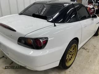 ✅ 2005 Honda S2000 • VIN: JHMAP21425S004994 • Лот: 45226975. Опубликован ранее на Copart с пробегом 190 193 миль. Бесплатный доступ к архиву аукционных продаж из США и подробный отчёт об истории автомобиля на DreamBid. Изображение 4.