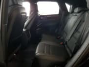 ✅ 2022 Porsche Cayenne S • VIN: WP1AB2AY8NDA31722 • Lot: 71657414. Listed on Copart with 9,074 mi. Free auction sales archive from the USA and detailed vehicle history report at DreamBid. Image 11.