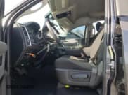 ✅ 2020 Ram 1500 Warlock • VIN: 1C6RR6GG5LS154013 • Лот: 76054194. Опубликован ранее на Copart с пробегом 152 474 миль. Бесплатный доступ к архиву аукционных продаж из США и подробный отчёт об истории автомобиля на DreamBid. Изображение 7.