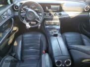 ✅ 2017 Mercedes-Benz E 43 AMG • VIN: WDDZF6EB0HA159860 • Лот: 82495605. Опубликован ранее на Copart с пробегом 124 105 миль. Бесплатный доступ к архиву аукционных продаж из США и подробный отчёт об истории автомобиля на DreamBid. Изображение 8.