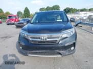 ✅ 2019 Honda Pilot EX-L • VIN: 5FNYF5H53KB000917 • Lot: 42789596. Listed on IAAI with 173,626 mi. Free auction sales archive from the USA and detailed vehicle history report at DreamBid. Image 12.