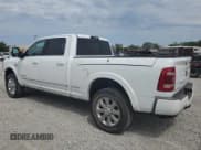 ✅ 2024 Ram 3500 • VIN: 3C63R3SL6RG298226 • Лот: 68367834. Опубликован ранее на Copart с пробегом 26 миль. Бесплатный доступ к архиву аукционных продаж из США и подробный отчёт об истории автомобиля на DreamBid. Изображение 2.