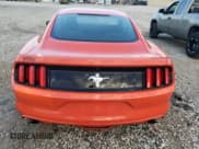 ✅ 2015 Ford Mustang V6 • VIN: 1FA6P8AM8F5375190 • Lot: 87184635. Listed on Copart with 121,142 mi. Free auction sales archive from the USA and detailed vehicle history report at DreamBid. Image 6.