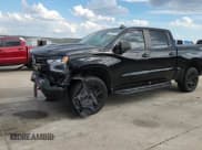 ✅ 2024 Chevrolet Silverado 1500 LT Trail Boss • VIN: 3GCUDFED9RG209086 • Lot: 82308595. Wystawiony na Copart z przebiegiem 34 625 mil. Bezpłatny archiwum sprzedaży aukcyjnych z USA i szczegółowy raport historii pojazdu na DreamBid. Zdjęcie 13.