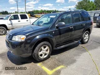 ✅ 2007 Saturn VUE I4 • VIN: 5GZCZ33D97S841301 • Lot: 55475665. Wystawiony na Copart z przebiegiem 145 043 mil. Bezpłatny archiwum sprzedaży aukcyjnych z USA i szczegółowy raport historii pojazdu na DreamBid. Zdjęcie 1.