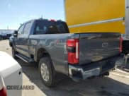 ✅ 2023 Ford F-250 XL • VIN: 1FT7W2BN6PEC14943 • Lot: 52540055. Listed on Copart with 15,451 mi. Free auction sales archive from the USA and detailed vehicle history report at DreamBid. Image 2.