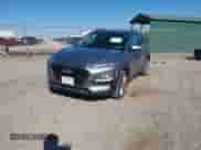 2020 Hyundai Kona SEL с VIN KM8K22AAXLU437891, выставлен на аукционе IAAI как лот 43546733 с пробегом 33 269 миль миль и . История ставок и продаж доступна на DreamBid. Изображение 18.