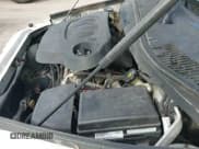 ✅ 2010 Chevrolet HHR LS • VIN: 3GNBAADB3AS520489 • Lot: 41512544. Listed on IAAI with 97,258 mi. Free auction sales archive from the USA and detailed vehicle history report at DreamBid. Image 19.