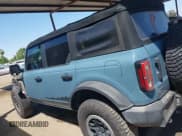 ✅ 2022 Ford Bronco • VIN: 1FMEE5DP9NLB61055 • Lot: 42359888. Listed on IAAI with 70,668 mi. Free auction sales archive from the USA and detailed vehicle history report at DreamBid. Image 15.