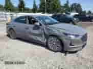 2022 Hyundai Sonata SEL z VIN KMHL34JJ2NA050589, wystawiony jako Copart lot #59177415 z przebiegiem 44 506 mil mil oraz Szkoda całkowita • Salvage title. Historia ofert i sprzedaży dostępna na DreamBid. Obrazek 4.