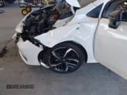 ✅ 2023 Nissan Versa SR • VIN: 3N1CN8FV2PL810777 • Lot: 43516285. Wystawiony na IAAI z przebiegiem 11 332 mil. Bezpłatny archiwum sprzedaży aukcyjnych z USA i szczegółowy raport historii pojazdu na DreamBid. Zdjęcie 6.