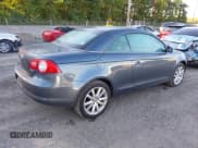 ✅ 2007 Volkswagen Eos 2.0T • VIN: WVWFA71F17V038112 • Lot: 43125519. Listed on IAAI with 210,762 mi. Free auction sales archive from the USA and detailed vehicle history report at DreamBid. Image 4.