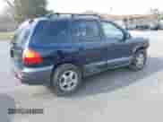 2004 Hyundai Santa Fe с VIN KM8SB12B44U659863, выставлен на аукционе IAAI как лот 41532822 с пробегом 140 020 миль миль и . История ставок и продаж доступна на DreamBid. Изображение 4.