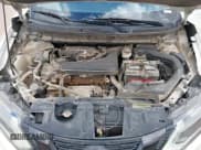 ✅ 2018 Nissan Rogue S • VIN: 5N1AT2MT4JC757006 • Lot: 42614781. Listed on IAAI with 191,318 mi. Free auction sales archive from the USA and detailed vehicle history report at DreamBid. Image 10.