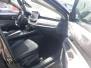 ✅ 2022 Jeep Compass Latitude • VIN: 3C4NJCBB0NT139820 • Lot: 42640543. Listed on IAAI with 51,196 mi. Free auction sales archive from the USA and detailed vehicle history report at DreamBid. Image 5.