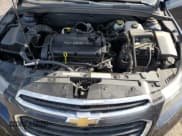 ✅ 2016 Chevrolet Cruze LS • VIN: 1G1PB5SG1G7217776 • Lot: 53809165. Listed on Copart with 160,053 mi. Free auction sales archive from the USA and detailed vehicle history report at DreamBid. Image 11.