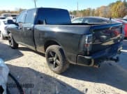 ✅ 2014 Ram 1500 Express • VIN: 1C6RR6FT8ES235086 • Lot: 43671888. Listed on IAAI with 255,279 mi. Free auction sales archive from the USA and detailed vehicle history report at DreamBid. Image 3.