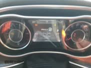 ✅ 2016 Dodge Challenger SXT Plus • VIN: 2C3CDZAG4GH120427 • Lot: 41702044. Wystawiony na Copart z przebiegiem 112 250 mil. Bezpłatny archiwum sprzedaży aukcyjnych z USA i szczegółowy raport historii pojazdu na DreamBid. Zdjęcie 9.