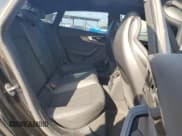 ✅ 2023 Audi S5 Sportback Premium Plus • VIN: WAUC4CF55PA010885 • Lot: 55302835. Wystawiony na Copart z przebiegiem 44 027 mil. Bezpłatny archiwum sprzedaży aukcyjnych z USA i szczegółowy raport historii pojazdu na DreamBid. Zdjęcie 10.