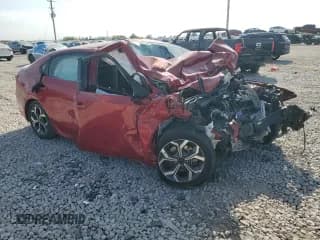 ✅ 2020 Kia Forte LXS • VIN: 3KPF24AD1LE215945 • Lot: 86794835. Listed on Copart with Not provided. Free auction sales archive from the USA and detailed vehicle history report at DreamBid. Image 4.