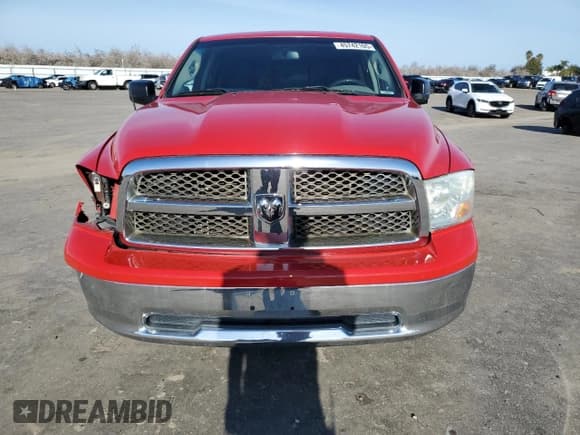 ✅ 2010 Dodge 1500 SLT • VIN: 1D7RV1GPXAS102225 • Lot: 45742105. Wystawiony na Copart z przebiegiem 125 477 mil. Bezpłatny archiwum sprzedaży aukcyjnych z USA i szczegółowy raport historii pojazdu na DreamBid. Zdjęcie 5.