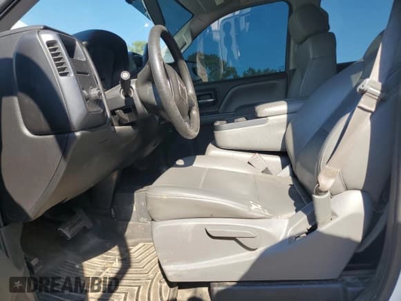 ✅ 2014 GMC Sierra 1500 • VIN: 3GTU2TECXEG412784 • Лот: 71651395. Опубликован ранее на Copart с пробегом 138 923 миль. Бесплатный доступ к архиву аукционных продаж из США и подробный отчёт об истории автомобиля на DreamBid. Изображение 7.