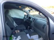 ✅ 2016 Nissan Frontier S • VIN: 1N6AD0EV0GN767161 • Lot: 41566094. Listed on IAAI with 99,638 mi. Free auction sales archive from the USA and detailed vehicle history report at DreamBid. Image 5.