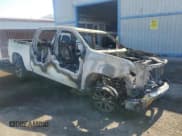 ✅ 2022 Chevrolet Silverado 1500 • VIN: 3GCPACETXNG516322 • Лот: 63135824. Опубликован ранее на Copart с пробегом Не указан. Бесплатный доступ к архиву аукционных продаж из США и подробный отчёт об истории автомобиля на DreamBid. Изображение 4.