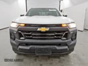 ✅ 2024 Chevrolet Colorado 2WD Work Truck • VIN: 1GCGSBEC0R1143139 • Lot: 81251895. Listed on Copart with 6,189 mi. Free auction sales archive from the USA and detailed vehicle history report at DreamBid. Image 5.