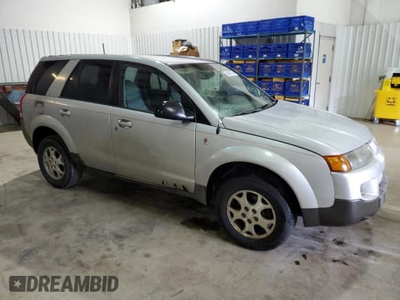 ✅ 2004 Saturn VUE V6 • VIN: 5GZCZ53474S882677 • Лот: 84681374. Опубликован ранее на Copart с пробегом 304 312 миль. Бесплатный доступ к архиву аукционных продаж из США и подробный отчёт об истории автомобиля на DreamBid. Изображение 4.