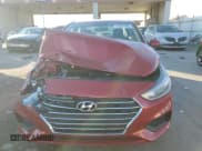 ✅ 2020 Hyundai Accent SE • VIN: 3KPC24A65LE110216 • Лот: 42641485. Опубликован ранее на Copart с пробегом 35 340 миль. Бесплатный доступ к архиву аукционных продаж из США и подробный отчёт об истории автомобиля на DreamBid. Изображение 5.