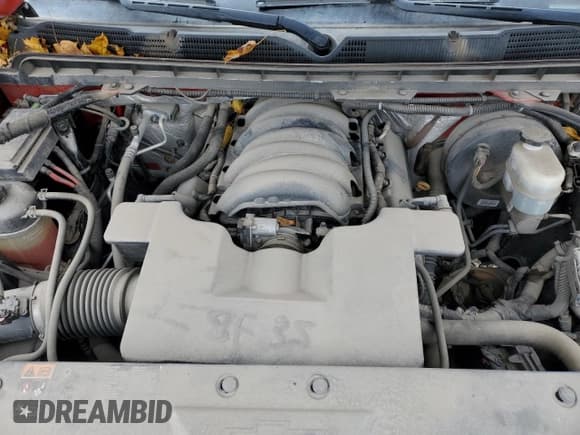 ✅ 2016 Chevrolet Silverado 1500 LTZ • VIN: 3GCUKSEC9GG288245 • Lot: 93034795. Listed on Copart with Not provided. Free auction sales archive from the USA and detailed vehicle history report at DreamBid. Image 11.