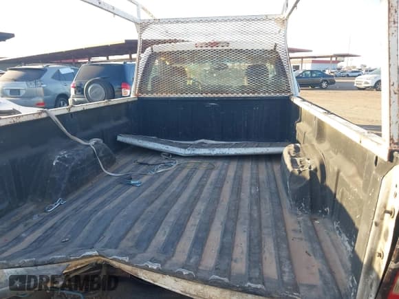 ✅ 2007 Chevrolet Silverado 1500 Work Truck • VIN: 1GCEC14X07Z125211 • Лот: 43673083. Опубликован ранее на IAAI с пробегом 169 006 миль. Бесплатный доступ к архиву аукционных продаж из США и подробный отчёт об истории автомобиля на DreamBid. Изображение 8.