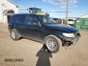 ✅ 2008 Saab 9-7X 4.2i • VIN: 5S3ET13S982800029 • Lot: 82297815. Listed on Copart with 198,856 mi. Free auction sales archive from the USA and detailed vehicle history report at DreamBid. Image 4.