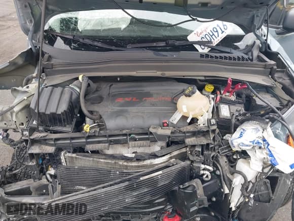 ✅ 2017 Jeep Renegade Trailhawk • VIN: ZACCJBCB7HPE97122 • Lot: 42052309. Listed on IAAI with 40,963 mi. Free auction sales archive from the USA and detailed vehicle history report at DreamBid. Image 10.