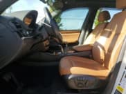 ✅ 2015 BMW X3 xDrive28i • VIN: 5UXWX9C52F0D50810 • Lot: 81487255. Wystawiony na Copart z przebiegiem 199 709 mil. Bezpłatny archiwum sprzedaży aukcyjnych z USA i szczegółowy raport historii pojazdu na DreamBid. Zdjęcie 7.