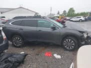 ✅ 2024 Subaru Outback Limited • VIN: 4S4BTANC5R3142618 • Лот: 42315248. Опубликован ранее на IAAI с пробегом 25 359 миль. Бесплатный доступ к архиву аукционных продаж из США и подробный отчёт об истории автомобиля на DreamBid. Изображение 13.