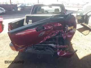 2008 Chevrolet Silverado 1500 1LT z VIN 2GCEC130081339386, wystawiony jako IAAI lot #43455342 z przebiegiem 190 956 mil mil oraz . Historia ofert i sprzedaży dostępna na DreamBid. Obrazek 6.