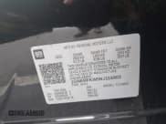 ✅ 2022 Chevrolet Traverse LS • VIN: 1GNERFKW5NJ116903 • Lot: 43636692. Listed on IAAI with 58,451 mi. Free auction sales archive from the USA and detailed vehicle history report at DreamBid. Image 9.