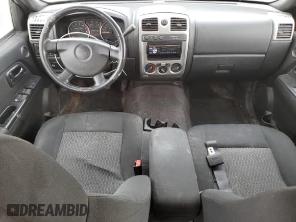 ✅ 2008 GMC Canyon SLE1 • VIN: 1GTDT33EX88226531 • Лот: 88212085. Опубликован ранее на Copart с пробегом 156 201 миль. Бесплатный доступ к архиву аукционных продаж из США и подробный отчёт об истории автомобиля на DreamBid. Изображение 8.