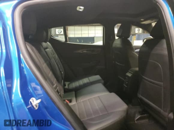 ✅ 2024 Alfa Romeo Tonale Veloce • VIN: ZASPATDW8R3049443 • Lot: 77303514. Listed on Copart with 4,793 mi. Free auction sales archive from the USA and detailed vehicle history report at DreamBid. Image 11.