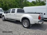 ✅ 2016 Ford F-450 XLT • VIN: 1FT8W4DT1GEA13706 • Lot: 56853605. Listed on Copart with 171,151 mi. Free auction sales archive from the USA and detailed vehicle history report at DreamBid. Image 2.