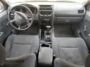 ✅ 2002 Nissan Frontier XE • VIN: 1N6ED29X72C389062 • Lot: 50712195. Listed on Copart with 212,403 mi. Free auction sales archive from the USA and detailed vehicle history report at DreamBid. Image 8.