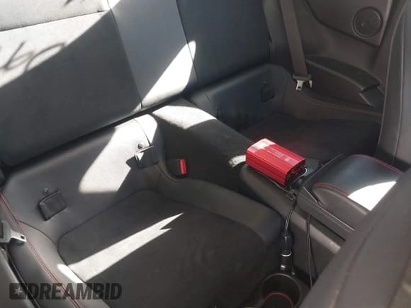 ✅ 2019 Subaru BRZ Limited • VIN: JF1ZCAC15K9600994 • Lot: 43646362. Listed on IAAI with 24,996 mi. Free auction sales archive from the USA and detailed vehicle history report at DreamBid. Image 8.