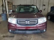 ✅ 2013 Honda Pilot EX-L • VIN: 5FNYF3H79DB032022 • Lot: 85411295. Listed on Copart with 182,084 mi. Free auction sales archive from the USA and detailed vehicle history report at DreamBid. Image 5.