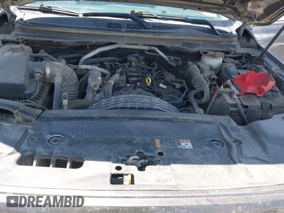 ✅ 2021 Ford Ranger XL • VIN: 1FTER4FH9MLD10264 • Lot: 42568082. Wystawiony na IAAI z przebiegiem 71 173 mil. Bezpłatny archiwum sprzedaży aukcyjnych z USA i szczegółowy raport historii pojazdu na DreamBid. Zdjęcie 10.