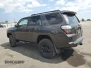 ✅ 2016 Toyota 4Runner Limited • VIN: JTEBU5JR8G5324880 • Lot: 53705895. Listed on Copart with 173,240 mi. Free auction sales archive from the USA and detailed vehicle history report at DreamBid. Image 2.