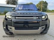 ✅ 2022 Land Rover Defender X-Dynamic SE • VIN: SALE27RU6N2089320 • Lot: 64334285. Wystawiony na Copart z przebiegiem 87 585 mil. Bezpłatny archiwum sprzedaży aukcyjnych z USA i szczegółowy raport historii pojazdu na DreamBid. Zdjęcie 12.